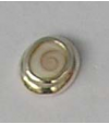 Boucles d'oreille oeil de Sainte lucie