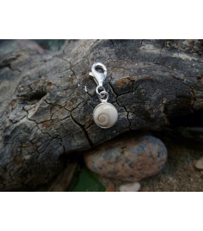 CHARMS Oeil de sainte Lucie