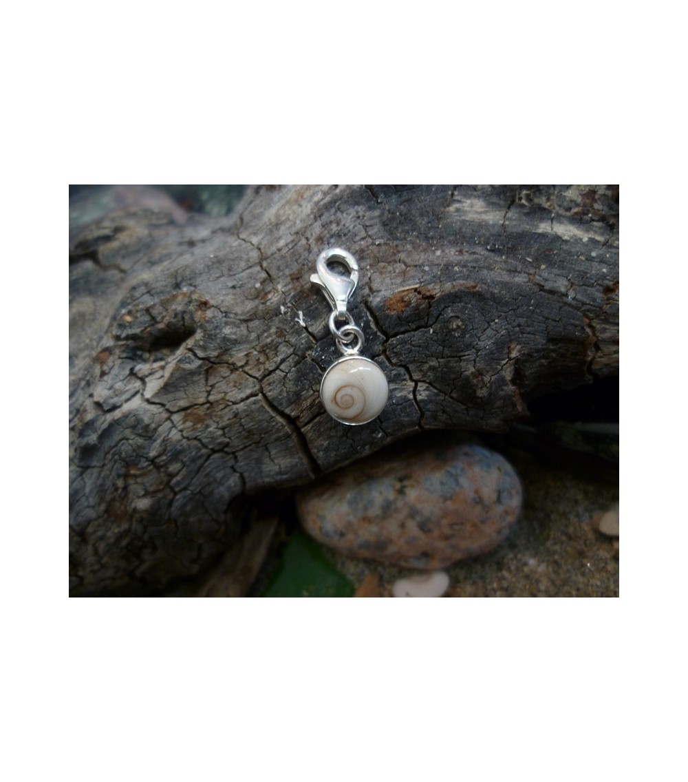 CHARMS Oeil de sainte Lucie