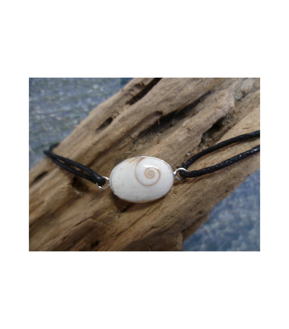 Bracelets Avec Oeil De Sainte Lucie
