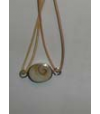 Bracelet oeil de Sainte lucie