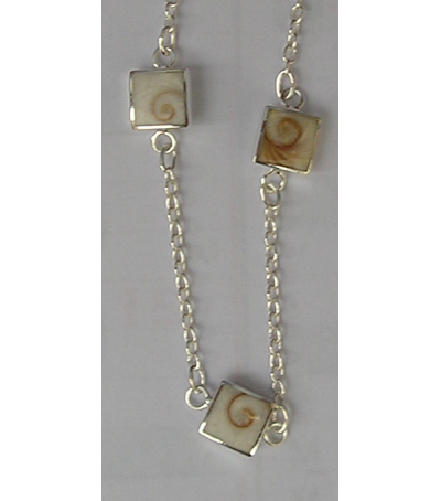 Bracelet  oeil de Sainte Lucie