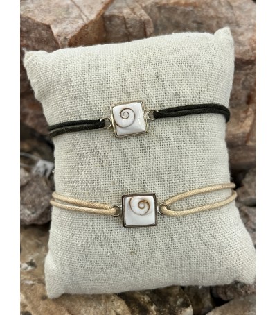 copy of Bracelet  oeil de Sainte Lucie