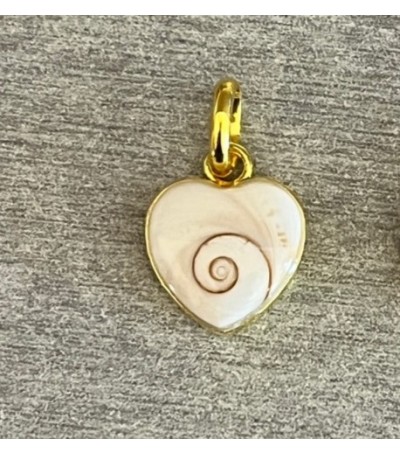 copy of Sterling silver earrings with the true Mediterranean Eye of Saint Lucia